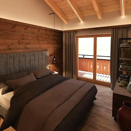 Chalet Hubertus Saalbach-Hinterglemm