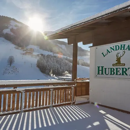 Chalet Chalet Lodge Hubertus Saalbach-Hinterglemm