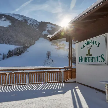 Chalet Lodge Hubertus Chalet *