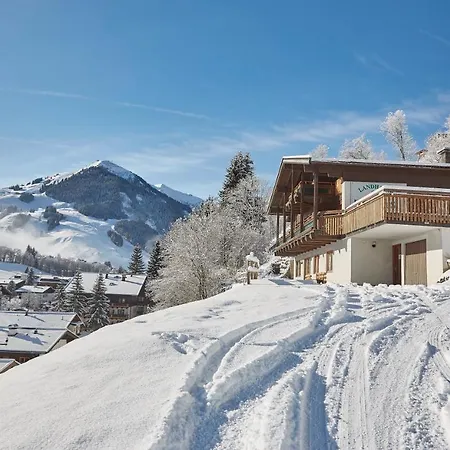 Chalet Almhuette Auszeit