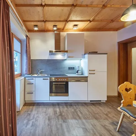 Chalet Lodge Hubertus Saalbach-Hinterglemm