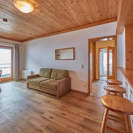 Chalet Chalet Lodge Hubertus *