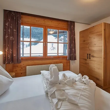 Chalet Lodge Hubertus Chalet *