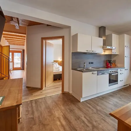 Chalet Chalet Lodge Hubertus