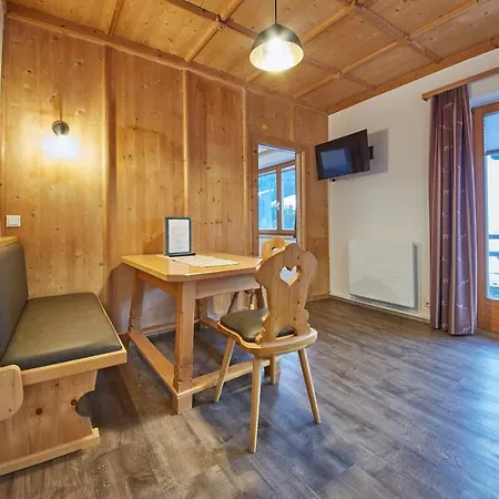 Chalet Almhuette Auszeit