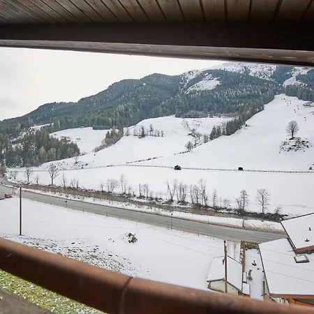 Chalet Lodge Hubertus
