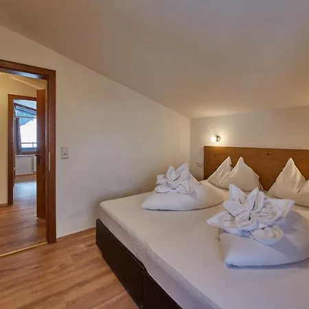 Chalet Lodge Hubertus Chalet
