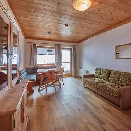 Chalet Chalet Lodge Hubertus
