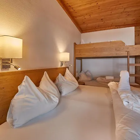 Almhuette Auszeit Saalbach-Hinterglemm