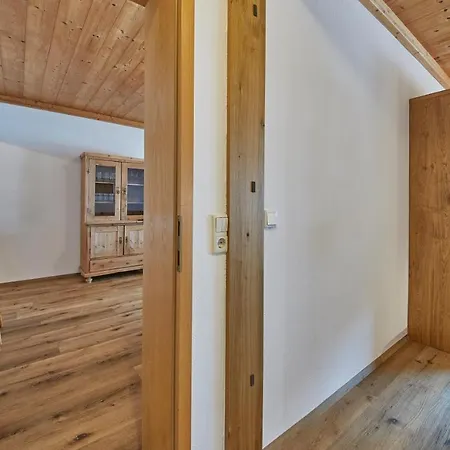 Chalet Chalet Lodge Hubertus *