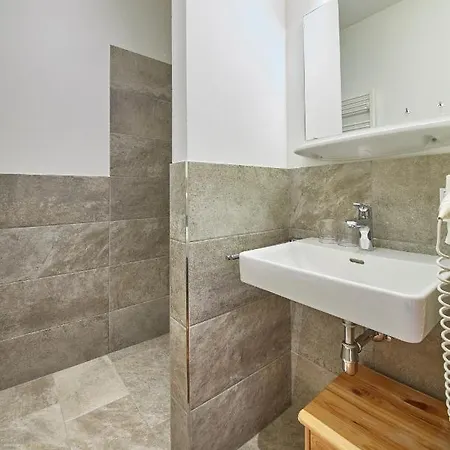 Chalet Almhuette Auszeit *