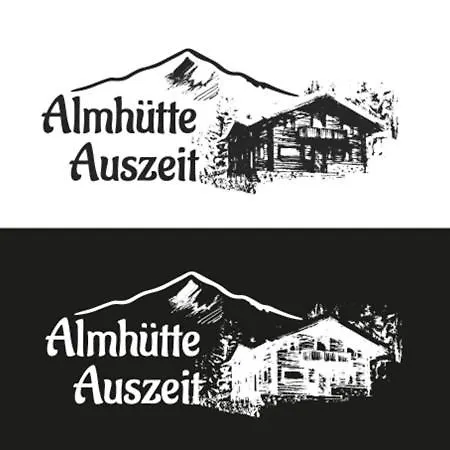 Chalet Lodge Hubertus Chalet Saalbach-Hinterglemm
